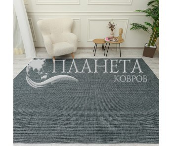 Синтетичний килим REMIX 139300 BLUE - Висока якість за найкращою ціною в Україні